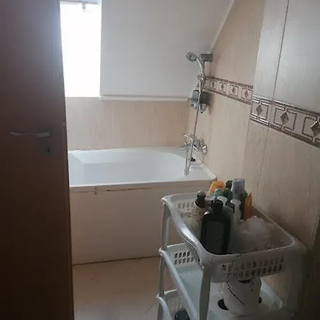 лина съни резиденция три спален Apartment