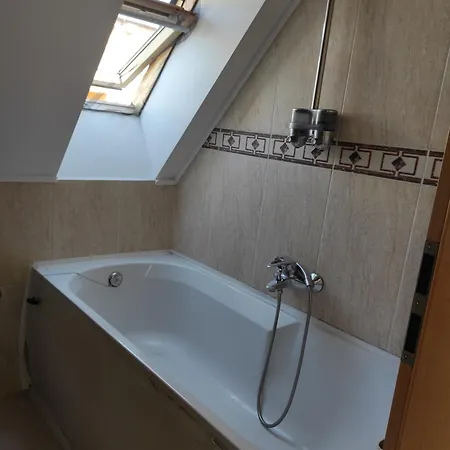 лина съни резиденция три спален Appartamento Sunny Beach