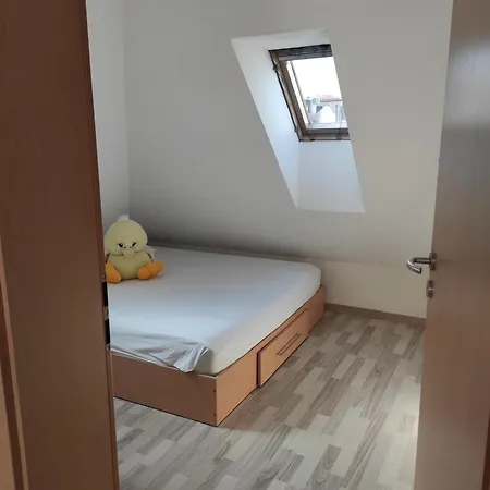 Apartamento лина съни резиденция три спален *
