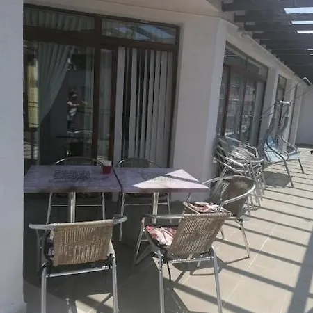 лина съни резиденция три спален Appartement